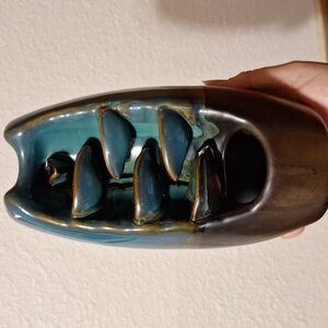 Waterfall‎ Backflow Incense Holder